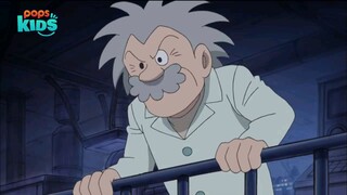 ドラえもんとドラキュラ