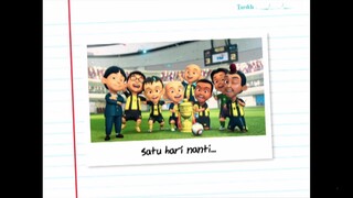 Upin dan Ipin - Anak Harimau | Musim 04 Eps 02 Part 06