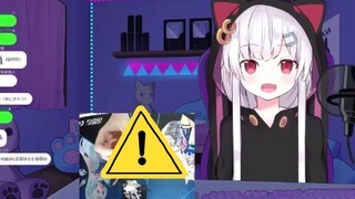 日本辣妹的装上电池能动可遥控的玩具