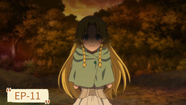 Good Bye, Dragon Life 1x1 Hindi// Ep 11