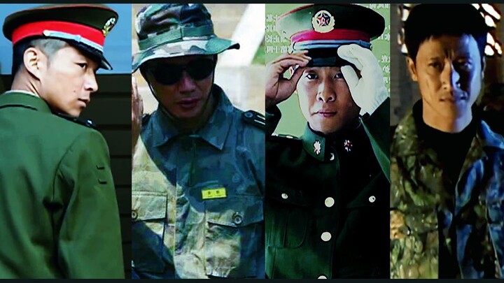 【Viên Cao Ngũ Sử】Chúng thần trở về vị trí, trăm trận hóa thành thơ