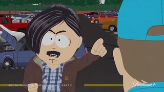 Watch FULL movie:  SOUTH PARK THE STREAMING WARS PART 2 : FOR FREE: link in Description