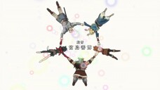 Delicious in Dungeon E23 Eng Dub