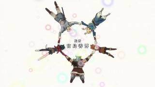 Delicious in Dungeon E23 Eng Dub