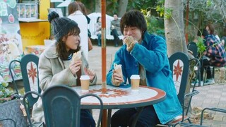 "I decided to confess to her next time we meet."