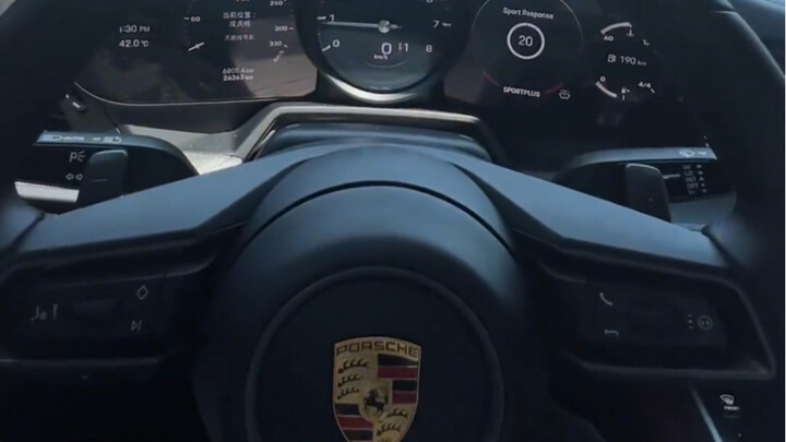 การออกตัวแบบดีด