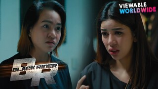 Black Rider: Pretty, sinisisi sa pagkamatay ni Doc Wilford! (Episode 116)