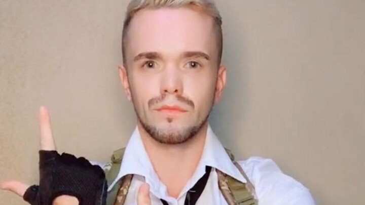 สารคดีบุคคลบนอินเทอร์เน็ต ตอนที่ 162: อเล็กซ์ คอสต์