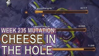 Starcraft II: Fire in the Hole [ABDUCTING THE SHIPS!]