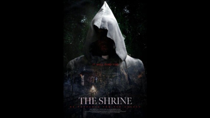 The Shrine 2026 [KMOVIE]