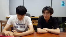 [SUB]옌안아~ 우석! 😄