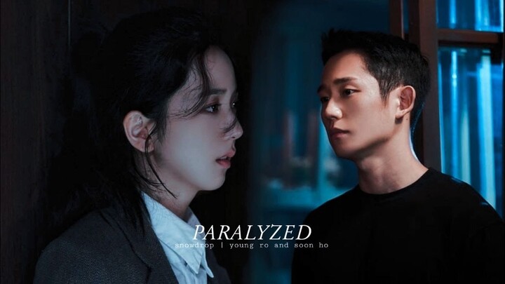 young ro & soo ho | paralyzed [1x9]