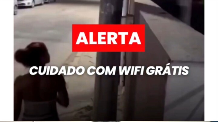 free WiFi