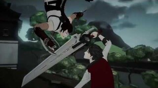 RWBY AMV - Courtesy Call