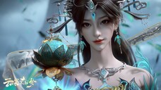 Yun Shen Buzhi Meng - คราสมายา หวนสู่สังหาร ตอนที่ 1 ซับไทย