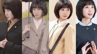 [Luật sư kỳ lạ Yu Yingyu] Chia sẻ 80 thương hiệu trang phục chuyên nghiệp của Yu Yingyu/Park Eunbin~