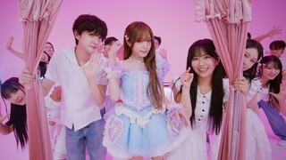 Choi Ye-na's latest comeback song "I hate kindness the most" dance version