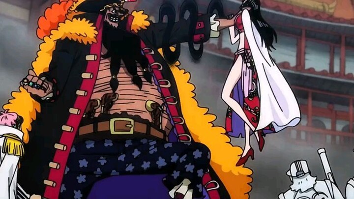 RAYLEIGH DATANG UNTUK MENYELAMATKAN ISTRI LUFFY DARI BLACKBEARD 💥🔥👑