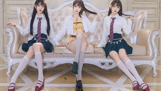 好纠结！！！学 妹vs辣 妹