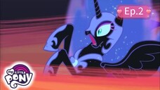 My Little Pony(มายลิตเติ้ลโพนี่) Ep.2 ซีซั่น 1 พากย์ไทย