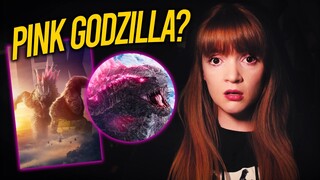 Godzilla x Kong: The New Empire (2024) Come With Me Movie Review | Spoiler Free