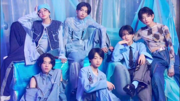 BATTLE BOYS SKY - With you With me Name Call for CHUUMORI LIVE Vol. 5