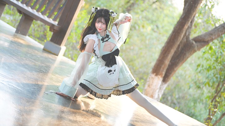 【4K vertical screen】Snap, a left kick! !