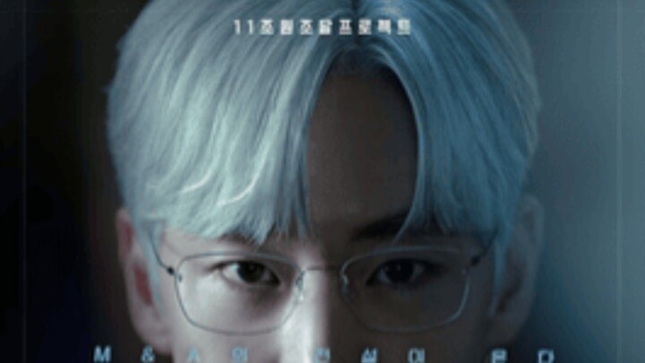 New Look in New Kdrama 😍😍😍
