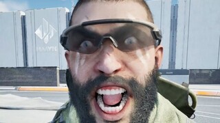 استيقظ يا من تقدم الخشب الطافي كقربان