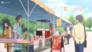 Clannad S1 E05 Sub Indo