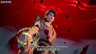 Ling Tian Di Zun Eps 33 Sub Indo Hd
