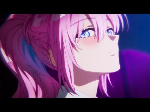 Shikimori's Not Just a Cutie「AMV」Cold ᴴᴰ