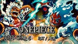 "JOYBOY HAS RETURNED" 💥- One Piece - Memory Reboot [ AVM / EDIT ] Quick !