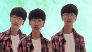 I don't want to watch old Ultraman Qing Dynasty movies, I want to play Zhidun