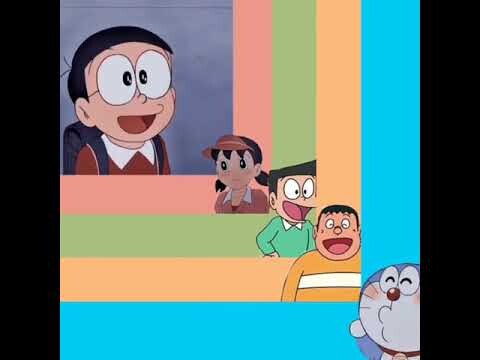 Oldest Cartoon 🙂 | Old Memories | Doraemon Edit | Mr bean Edit | Oggy Edit  | Shinchan Edit | Pat 2 - Bilibili