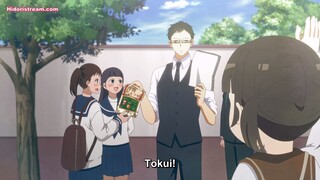 EP 17 - Watari-kun no xx ga Houkai Sunzen Sub Indo