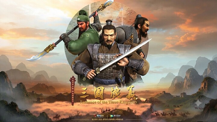 tree kingdom episode 22
