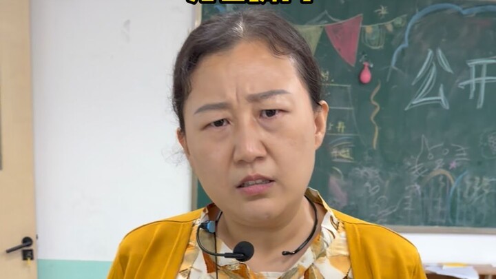 Mọi người ơi, thật sự không muốn đi học lại...
