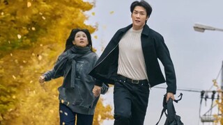 Waking 𝒐𝒏 𝐭𝐡𝐞 Thin ice Eps04 Subtitle Indonesia