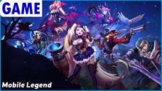 Lunox jaman dulu - Game Mobile Legend