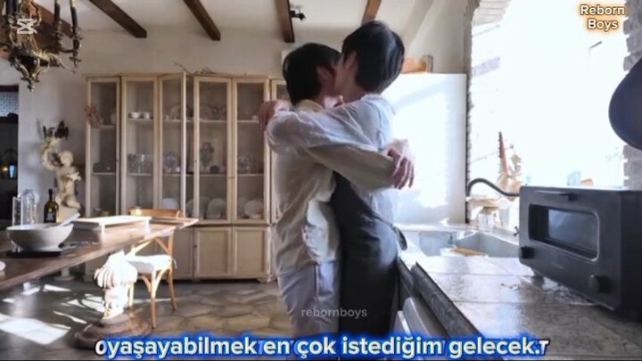 [BL] Adam ve Seven vlog Türkçe çeviri izle. Tr sub