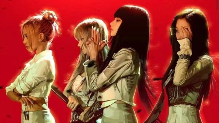 【عشوائي BB】هل خفت بريق aespa هذا العام؟