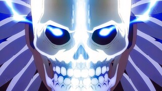 Skeleton Knight in Another World「 AMV 」Shootin Stars ᴴᴰ