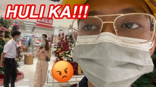 CHRISTMAS DECOR SHOPPING + FOODTRIP!!!