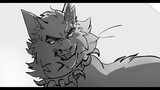 Scourge is a hot mess[STORYBOARD]