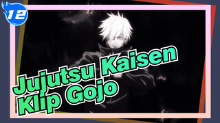 [Gojo Klip] Jujutsu Kaisen Koleksi Klip Karakter Gojo_12