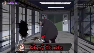 full tập dài // Gấu Quỷ Đòi Mạng // Thiên môn sub