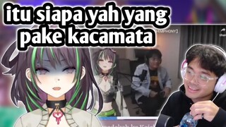 Setelah collab sama bang al, skizonya kay langsung sembuh? - KJ Blosch Ch