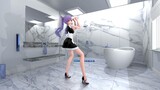 [Genshin Impact /Thử nghiệm 4k] Gặp nhau trong phòng tắm, hãy tận hưởng__ (Điền vào chỗ trống)