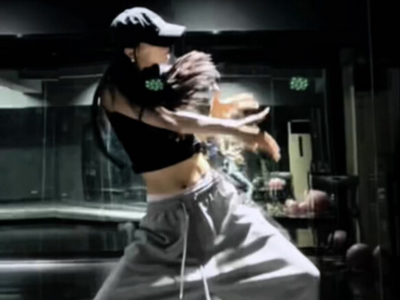 J-hope ｜Bintangnya cewek ini, tampan sekali, benar-benar tampan di bagian ini